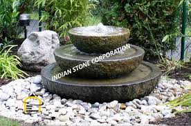 Natural Stone Bowls